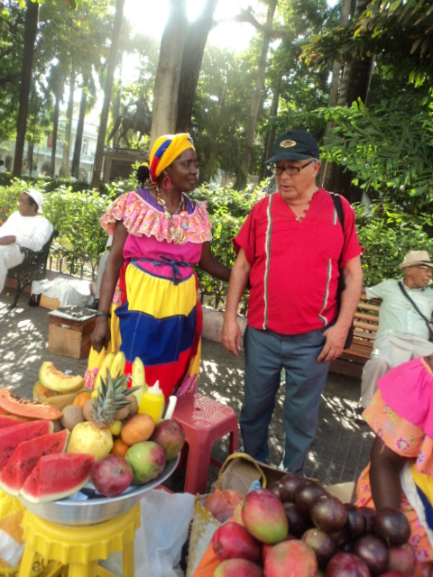 Cartagena de Indias Cartagena de Indias