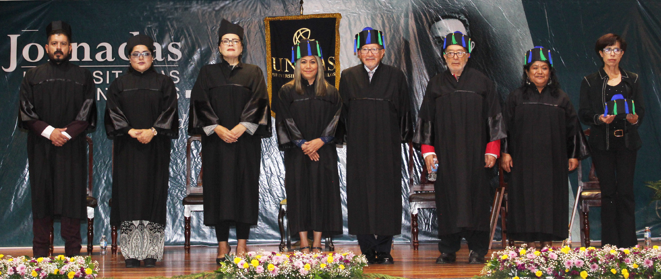 Vasconcelos honoris causa Vasconcelos honoris causa