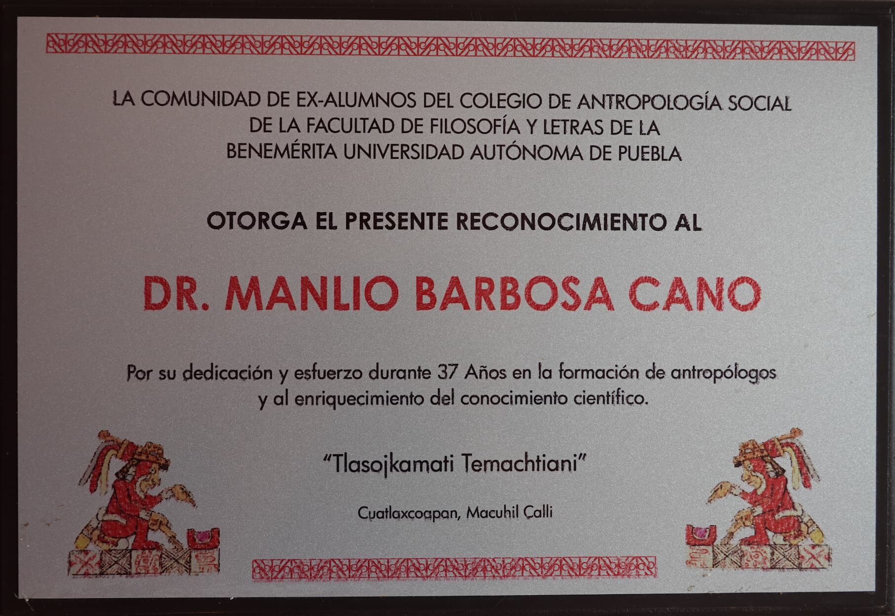reconocimiento exalumnos buap reconocimiento exalumnos buap